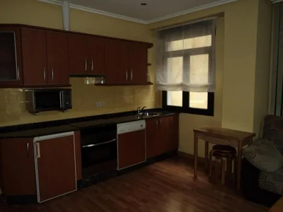 Apartamentos Casa Rosendo — foto 4