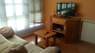 Apartamentos Casa Rosendo — foto 5