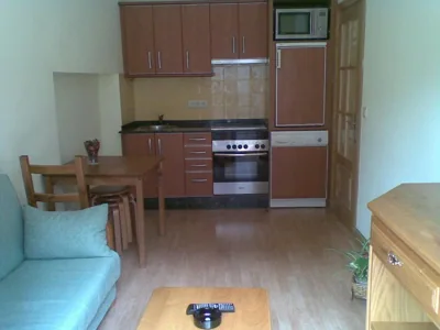 Apartamentos Casa Rosendo — foto 8