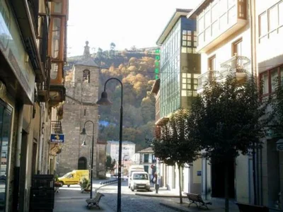 Apartamentos Casa Rosendo — foto 11
