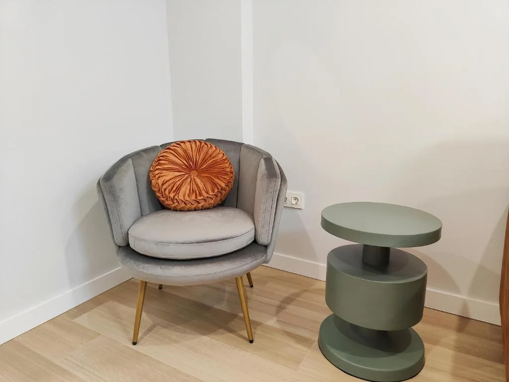 ペントハウスアパートメント — Apartamentos Centro Oviedo Caveda