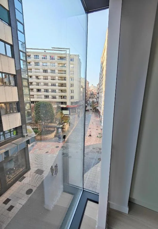Apartamentos Centro Oviedo Caveda