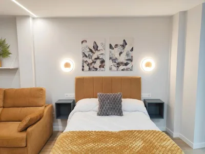 Apartamentos Centro Oviedo Caveda — 写真 3