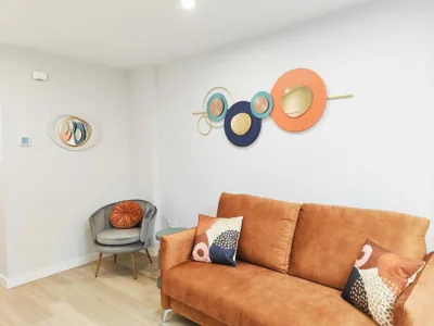 Apartamentos Centro Oviedo Caveda — 写真 4