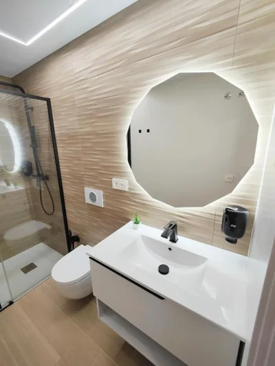 Apartamentos Centro Oviedo Caveda — 写真 8