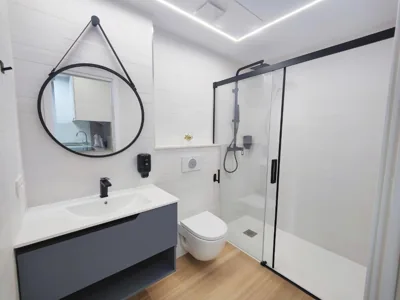 Apartamentos Centro Oviedo Caveda — 写真 9