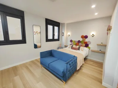 Apartamentos Centro Oviedo Caveda — 写真 11