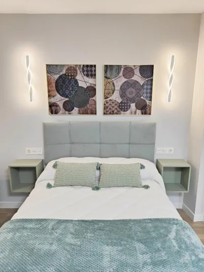 Apartamentos Centro Oviedo Caveda — 写真 12