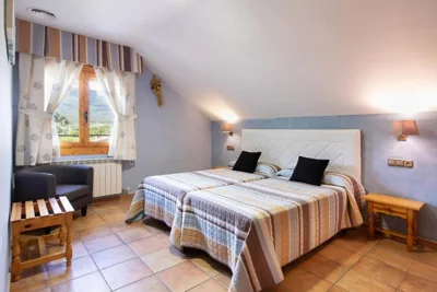 Apartamentos Cinca — foto 2
