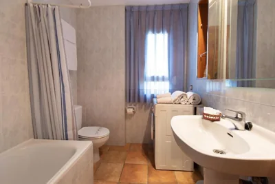 Apartamentos Cinca — foto 3
