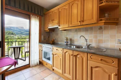 Apartamentos Cinca — foto 4