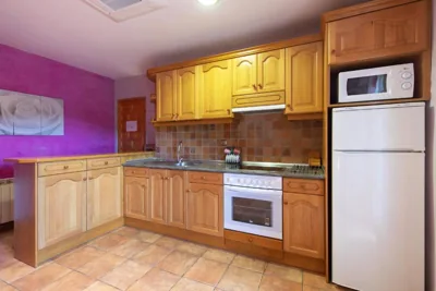 Apartamentos Cinca — foto 12
