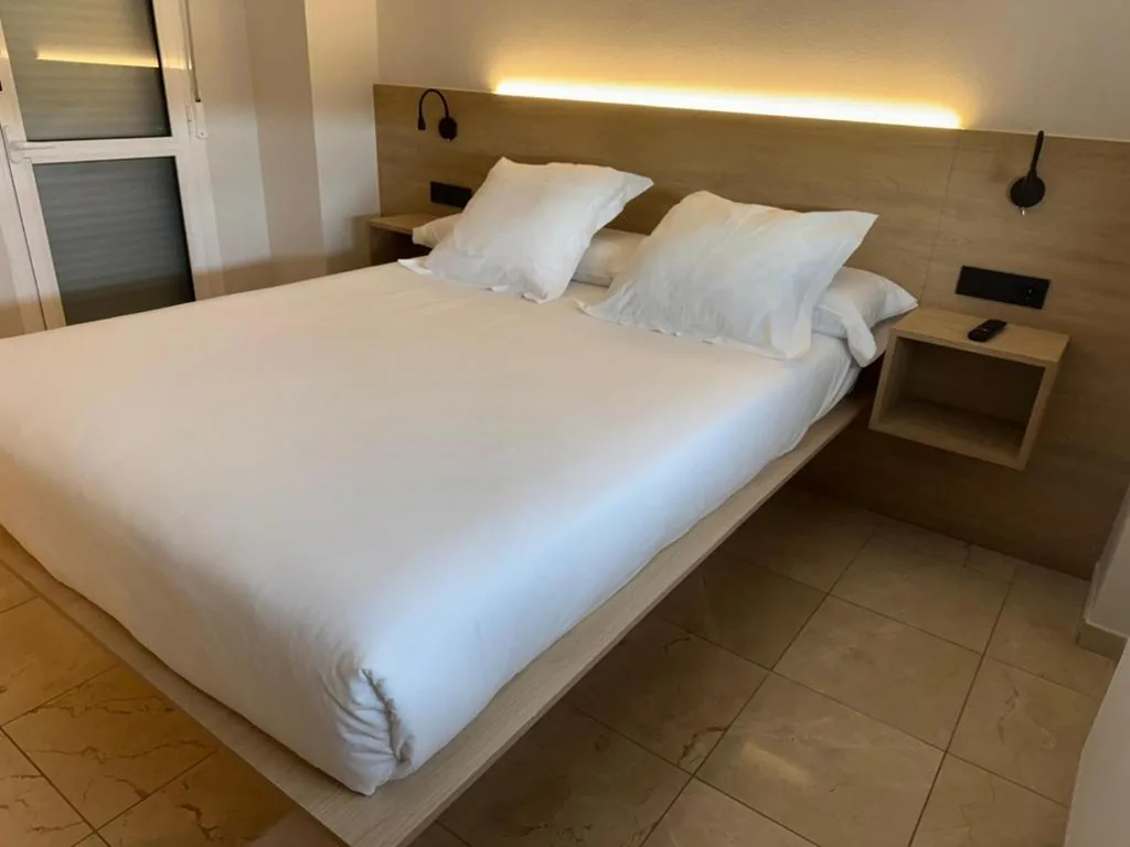 Appartamento — Apartamentos Ciudad de Lugo