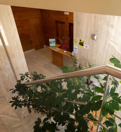 Apartamentos Ciudad de Lugo — foto 3