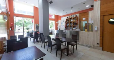 Apartamentos Ciudad de Lugo — foto 4