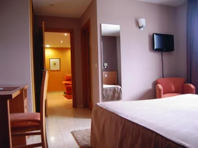 Apartamentos Ciudad de Lugo — foto 5