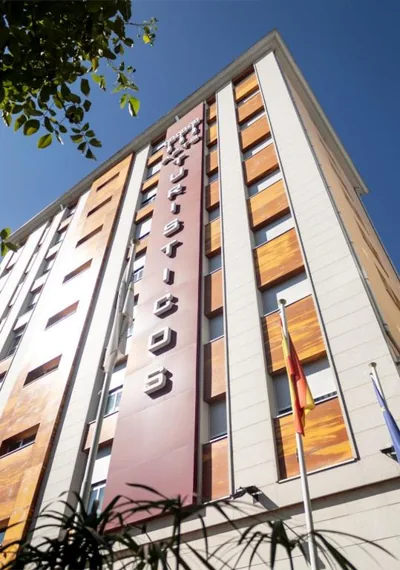 Apartamentos Ciudad de Lugo — foto 6