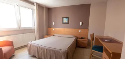 Apartamentos Ciudad de Lugo — foto 7