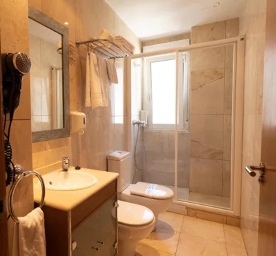 Apartamentos Ciudad de Lugo — foto 8