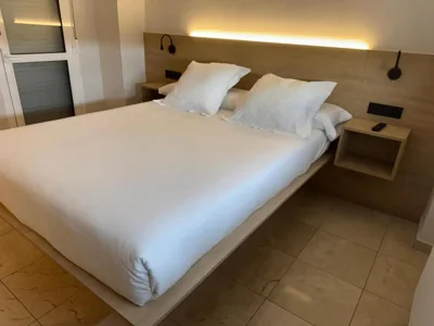 Apartamentos Ciudad de Lugo — foto 9