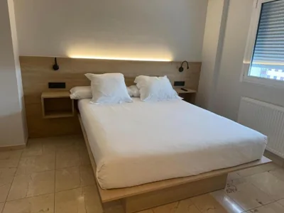 Apartamentos Ciudad de Lugo — foto 10