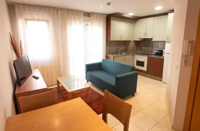 Apartamentos Ciudad de Lugo — foto 11