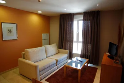 Apartamentos Ciudad de Lugo — foto 12