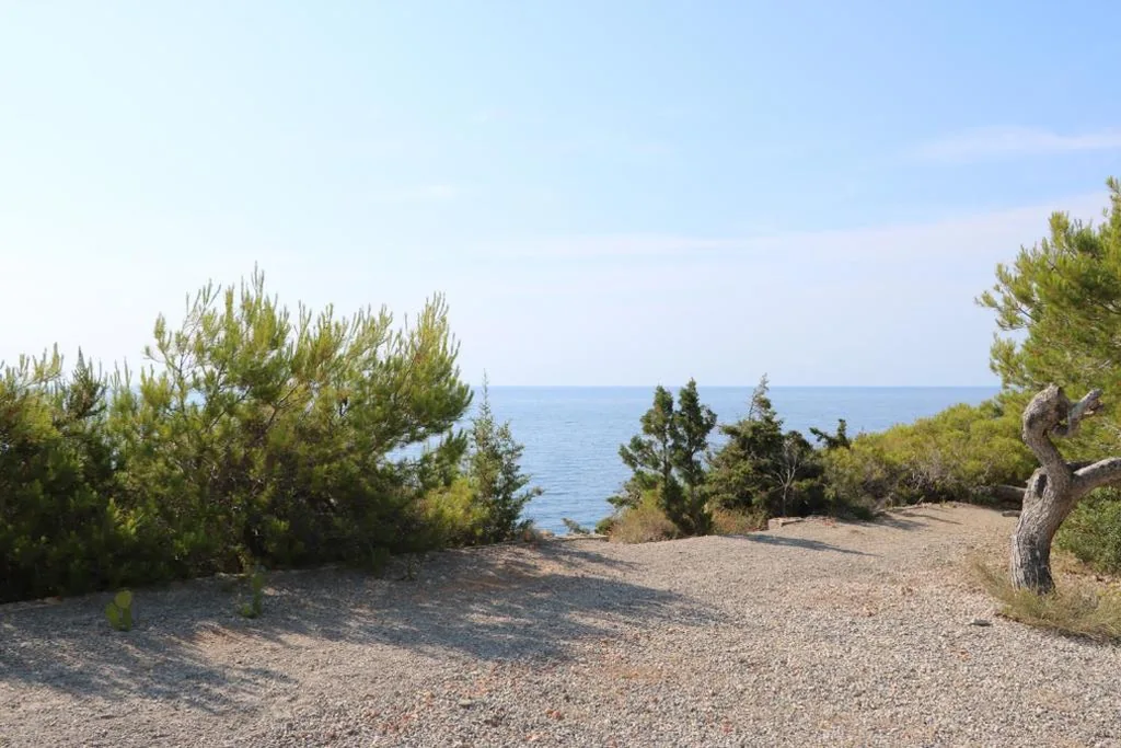 Appartamento con 2 camere da letto - Fronte oceano — Apartamentos Club Cala Azul