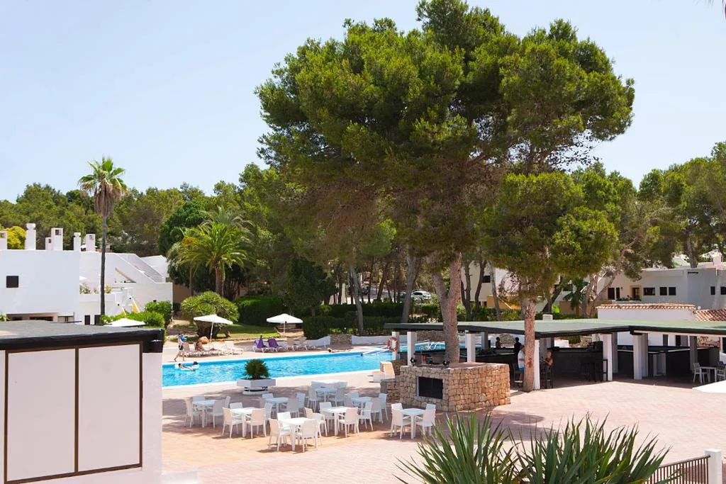 Apartamentos Club Cala Azul
