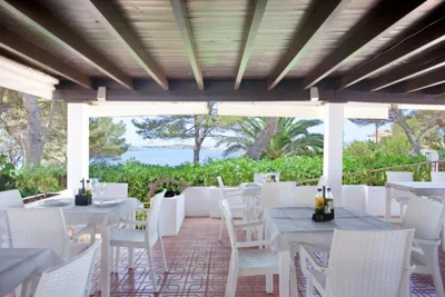 Apartamentos Club Cala Azul — foto 3
