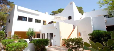 Apartamentos Club Cala Azul — foto 5
