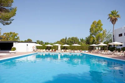 Apartamentos Club Cala Azul — foto 6