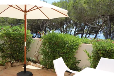Apartamentos Club Cala Azul — foto 12