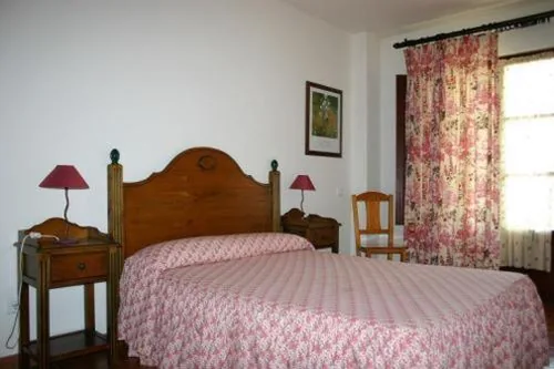 Apartamento de 2 dormitorios (4 adultos) — Apartamentos Club Condal