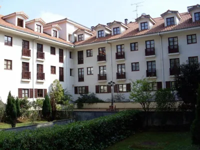 Apartamentos Club Condal — foto 7