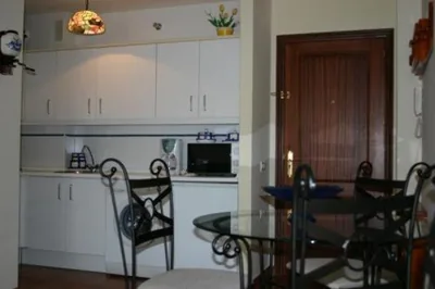 Apartamentos Club Condal — foto 12