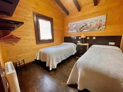 Apartamentos Cobres Rural — Foto 2