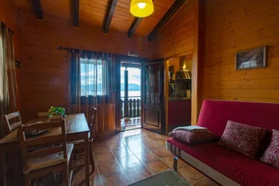 Apartamentos Cobres Rural — Foto 4