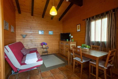 Apartamentos Cobres Rural — Foto 5