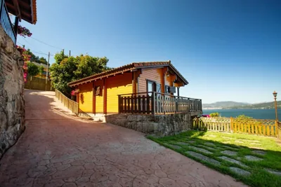 Apartamentos Cobres Rural — Foto 6