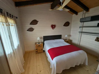 Apartamentos Cobres Rural — Foto 7