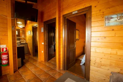 Apartamentos Cobres Rural — Foto 8
