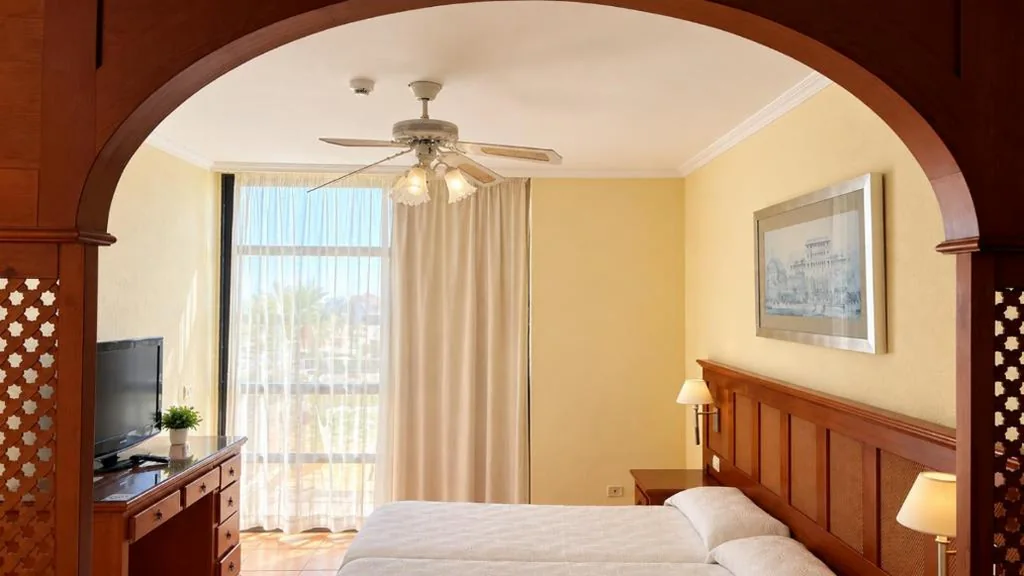 Apartamento Estándar — Apartamentos Colón2