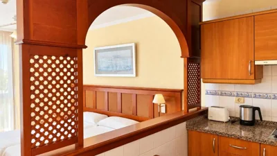 Apartamentos Colón2 — foto 5