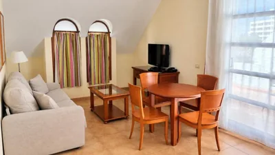Apartamentos Colón2 — foto 9