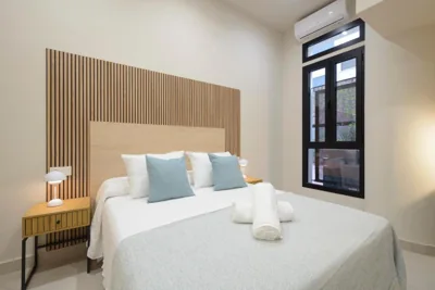 Apartamentos Constitución — foto 2