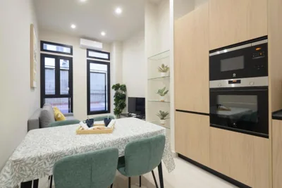 Apartamentos Constitución — foto 4
