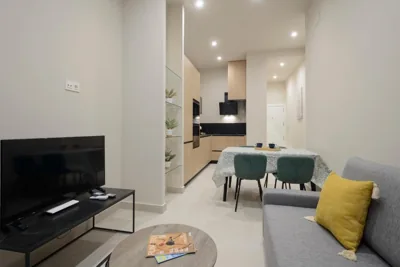 Apartamentos Constitución — foto 5