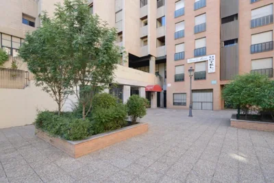Apartamentos Constitución — foto 6