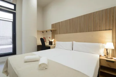 Apartamentos Constitución — foto 10